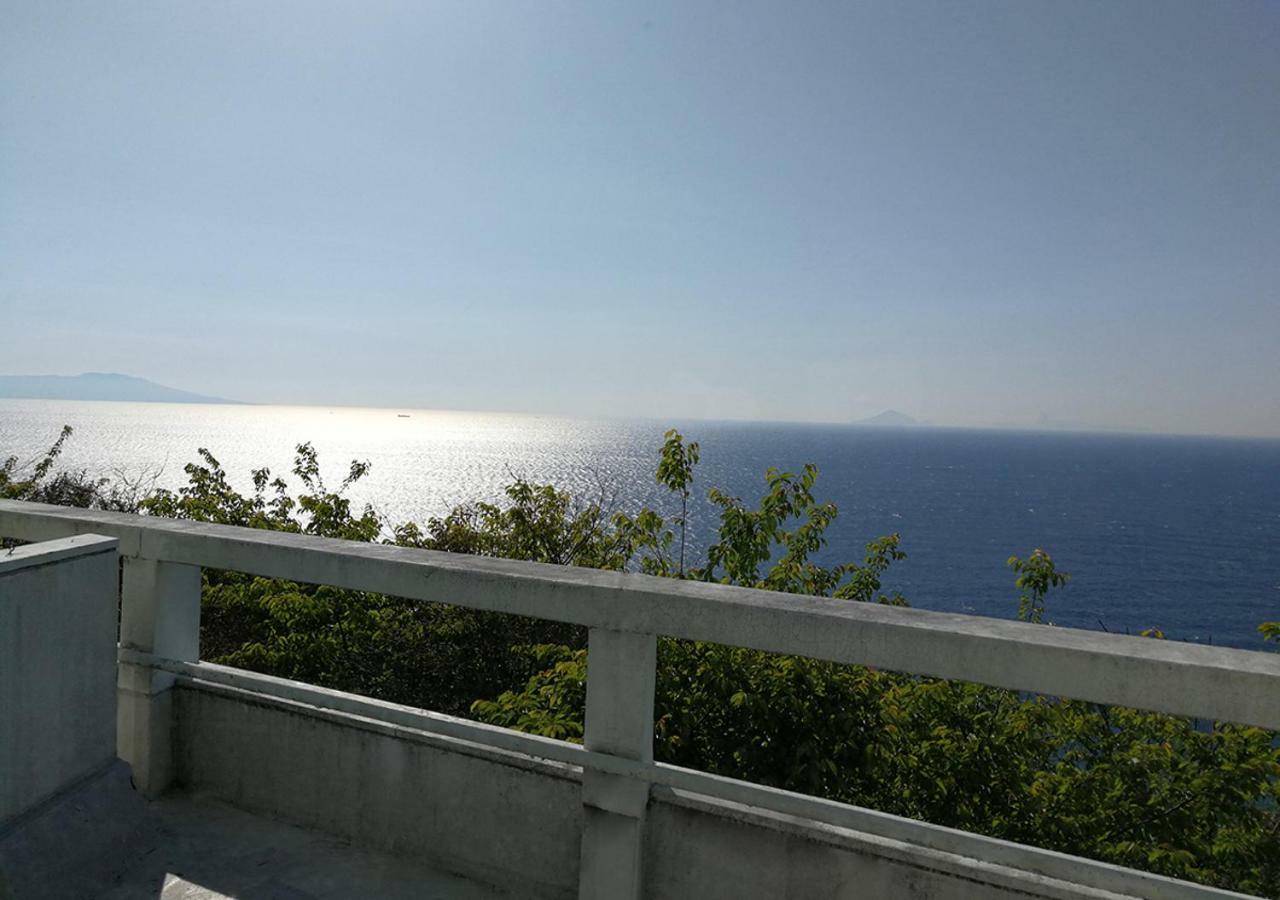 Atagawa Heights Hotel Higashiizu Exterior foto